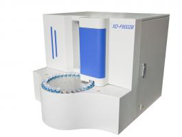 全自動糞便分析係統XD-F6000係列