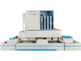 全自動糞便分析係統XD-F6009A